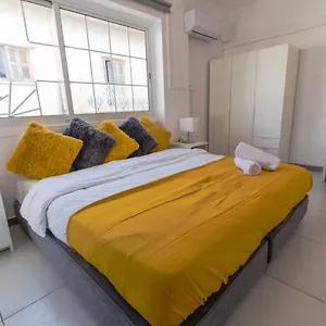 Jana's 2-br In Larnaca