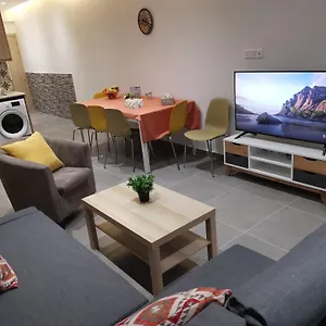 Perseus 3 Bedroom 102 Larnaca