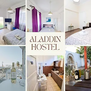 Aladdin's Larnaka